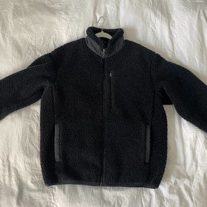 Windproof Outer Fleece Jacket